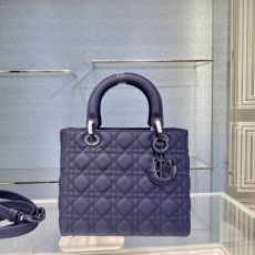 Christian Dior My Lady Bags